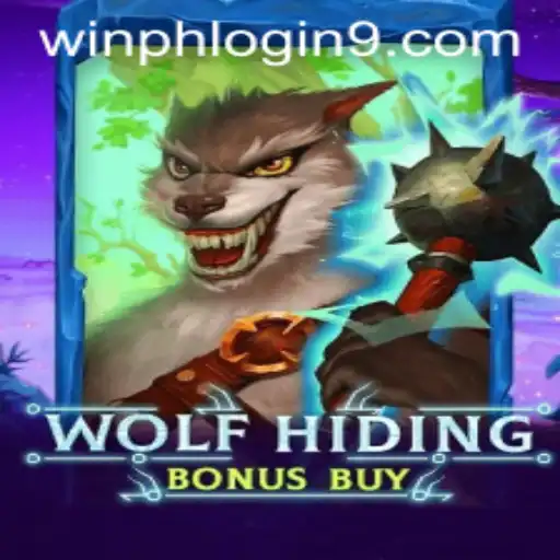 Exploring the Intriguing World of WolfHidingBonusBuy: A Captivating Game Experience