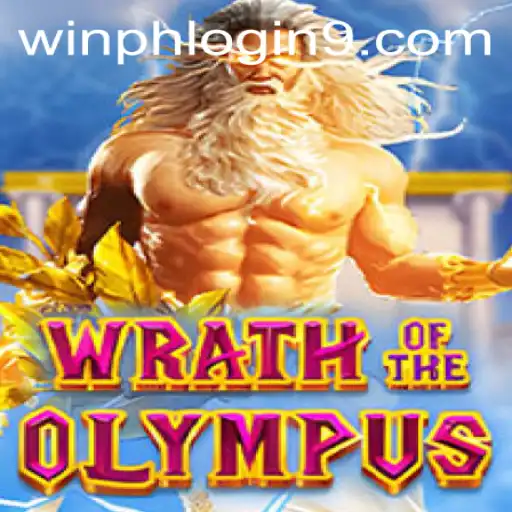 Unleashing the Power of Olympus: A Deep Dive into the Game WrathofOlympus